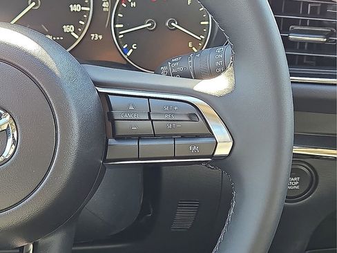 New 2025 MAZDA CX-30 AWD 2.5 S w/ Preferred Package image 18