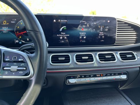 Used 2022 Mercedes-Benz GLE 350 image 31