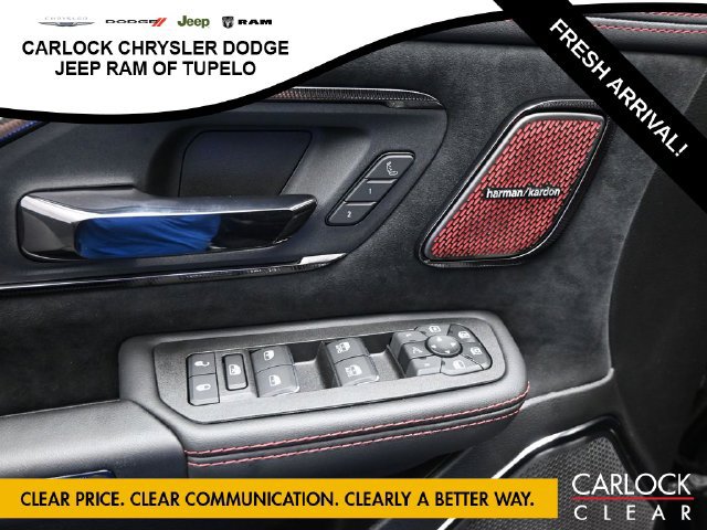 Used 2026 RAM 1500 RHO w/ RHO Level 1 Equipment Group AWD/4WD image 15