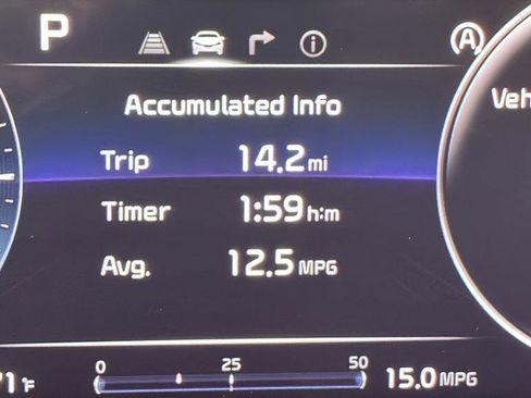 New 2026 Kia Seltos EX AWD/4WD image 33