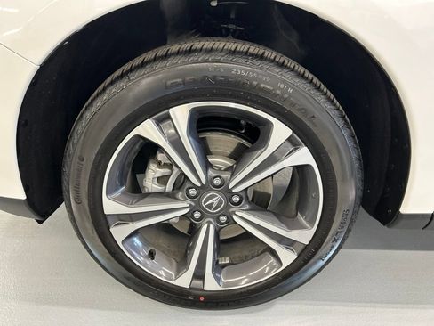 Certified 2026 Acura RDX w/ Technology Package AWD/4WD image 8