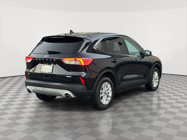 Used 2020 Ford Escape SE AWD/4WD image 7