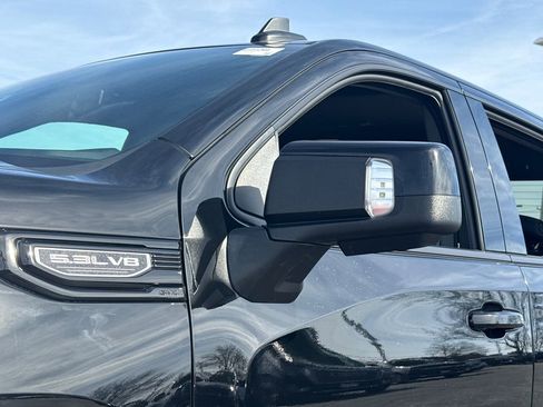 Certified 2025 GMC Sierra 1500 Elevation w/ Elevation Premium Package image 15