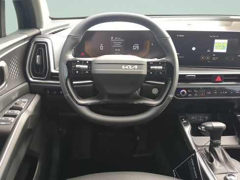 New 2026 Kia Sorento EX AWD/4WD image 12