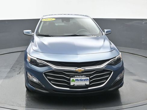 Certified 2024 Chevrolet Malibu LT image 4