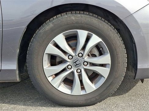 Used 2014 Honda Accord LX image 8