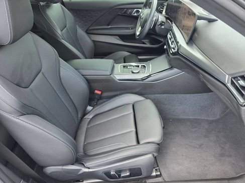 Certified 2024 BMW 230i Coupe w/ Convenience Package RWD image 22