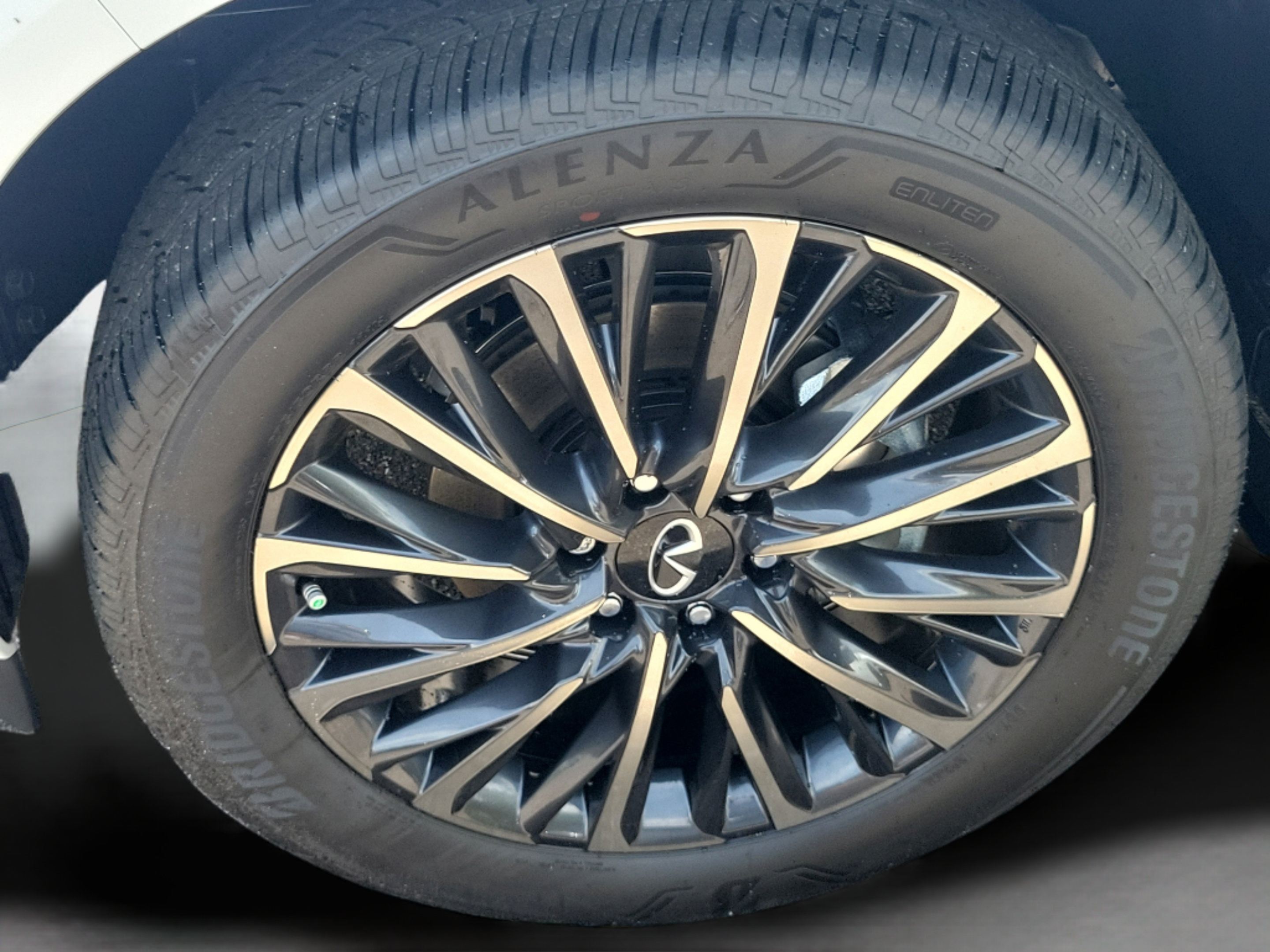 New 2027 INFINITI QX80 Autograph w/ Premium Cargo Package AWD/4WD image 24