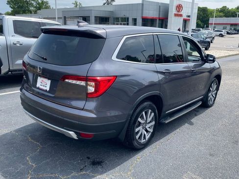 Used 2019 Honda Pilot EX-L image 15