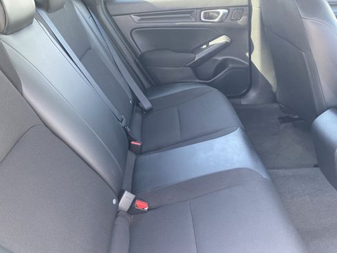Used 2024 Honda Civic Sport image 11