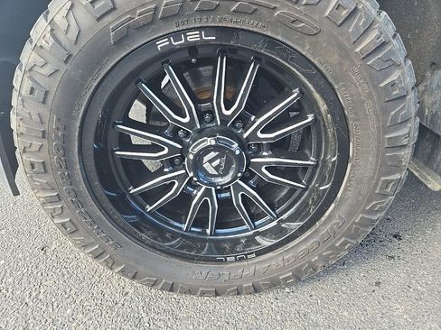 Used 2018 Chevrolet Silverado 2500 High Country w/ Duramax Plus Package image 41