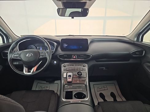 Used 2023 Hyundai Santa Fe SEL FWD image 9