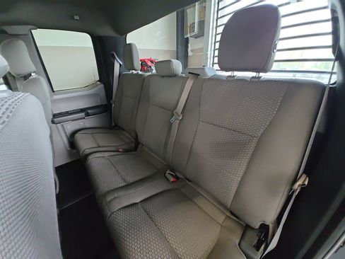 Used 2018 Ford F150 XLT AWD/4WD image 22