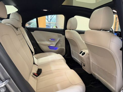 Certified 2025 Mercedes-Benz CLA 250 image 14