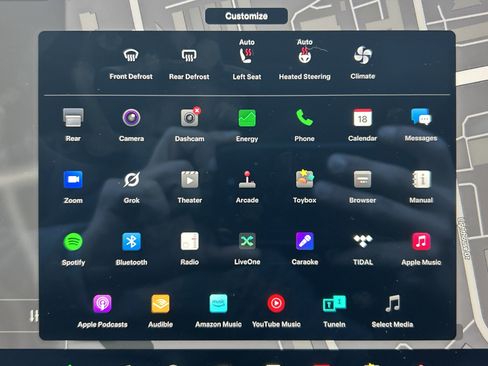 Used 2023 Tesla Model S Base image 14