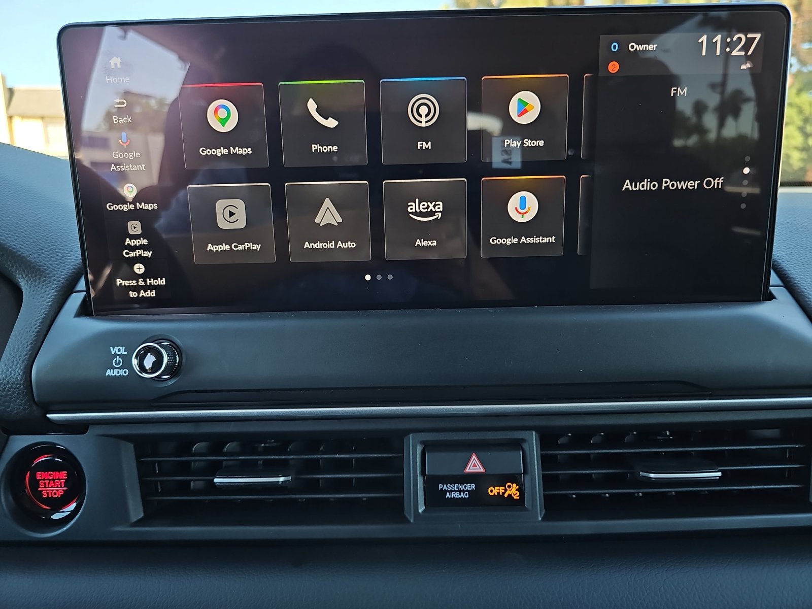 New 2026 Honda Pilot EX-L image 23