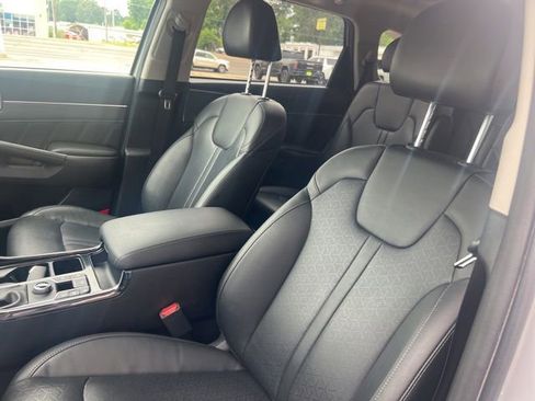 Used 2022 Kia Sorento SX FWD image 16