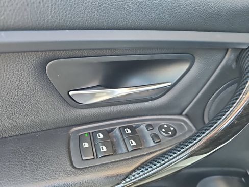 Used 2015 BMW 328i Sedan RWD image 5
