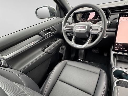 New 2027 GMC Terrain Elevation w/ Elevation Premium Package AWD/4WD image 19