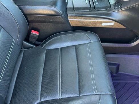 Used 2018 GMC Yukon XL Denali w/ Open Road Package image 40