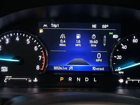 Used 2024 Ford Explorer XLT w/ Class IV Trailer Tow Package AWD/4WD image 84