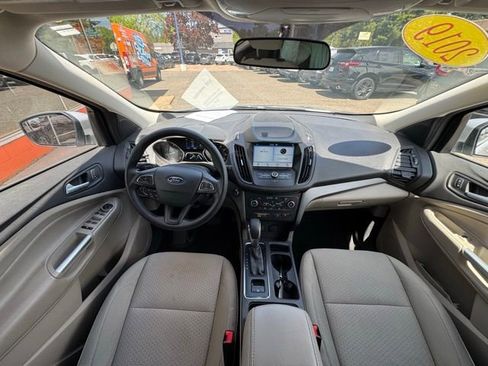 Used 2019 Ford Escape SE AWD/4WD image 16