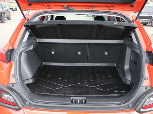 Used 2020 Hyundai Kona SEL image 33