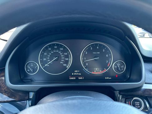 Used 2015 BMW X5 xDrive35i image 19