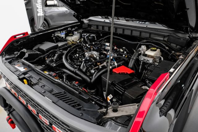 Used 2022 Ford Bronco Badlands w/ Sasquatch Package AWD/4WD image 63