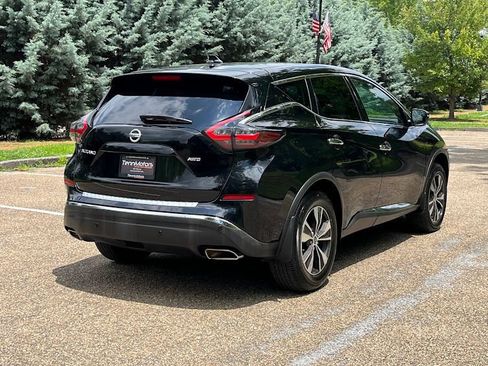 Used 2020 Nissan Murano S w/ Technology Package AWD/4WD image 22