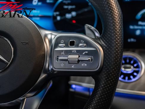 Used 2021 Mercedes-Benz AMG GT 43 image 35