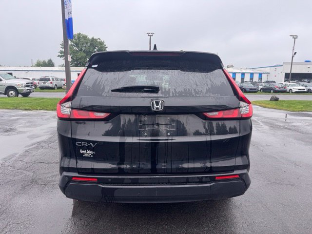 Used 2023 Honda CR-V EX-L image 2