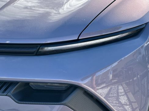 Used 2026 Chevrolet Equinox EV LT image 47