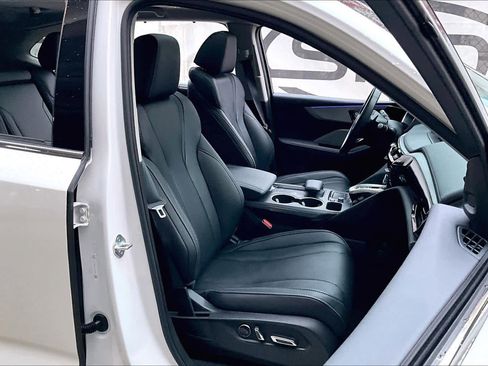 Used 2023 Acura MDX SH-AWD w/ Technology Package image 8