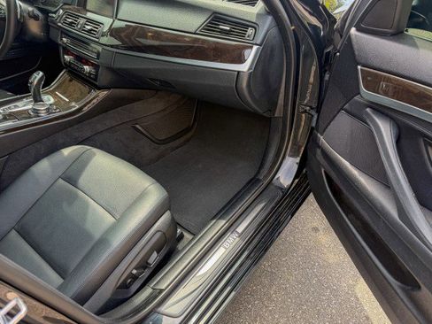 Used 2016 BMW 528i Sedan image 16