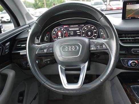 Used 2018 Audi Q7 3.0T Prestige w/ Prestige Package image 14