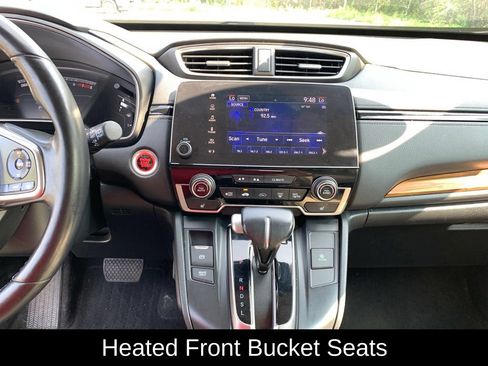 Used 2017 Honda CR-V Touring image 17