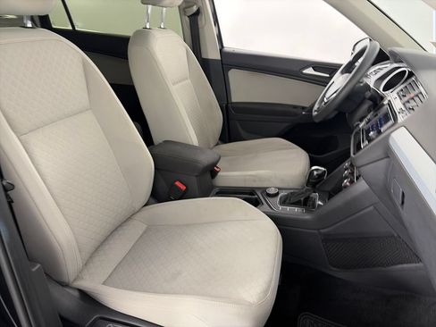 Used 2020 Volkswagen Tiguan S AWD/4WD image 29