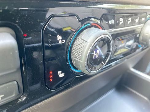 New 2026 Chevrolet Silverado 1500 RST w/ RST All Star Premium Package image 30