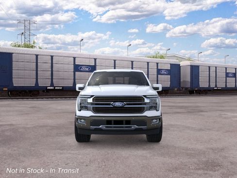 New 2026 Ford F150 King Ranch RWD image 6