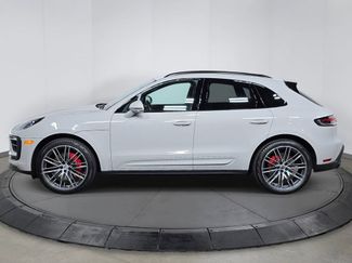 Certified 2025 Porsche Macan S AWD/4WD video 2