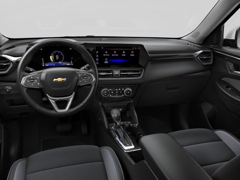 New 2026 Chevrolet TrailBlazer LT w/ Convenience Package image 66