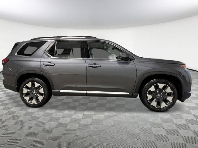 New 2026 Honda Pilot Elite image 7