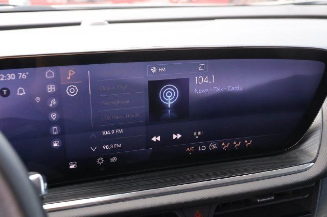 Used 2024 Buick Envision Preferred AWD/4WD image 16