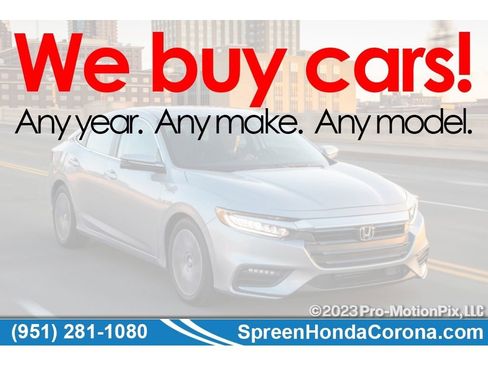 Used 2024 Honda CR-V EX image 5