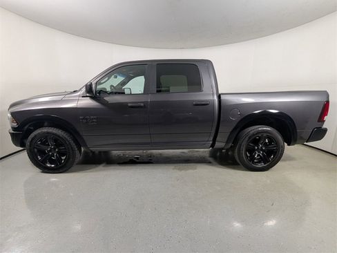 Used 2024 RAM 1500 Classic Warlock image 4