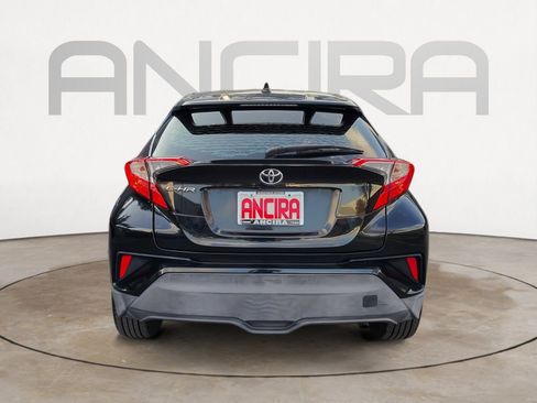 Used 2019 Toyota C-HR LE image 12