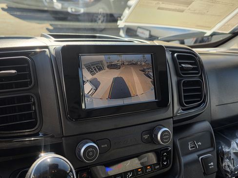 New 2026 RAM ProMaster 2500 image 16