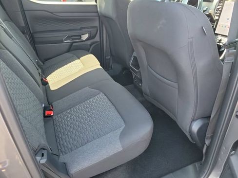 Used 2025 Ford Ranger XLT w/ Equipment Group 301A High RWD image 26