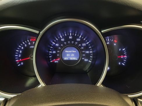 Used 2015 Kia Optima LX image 23